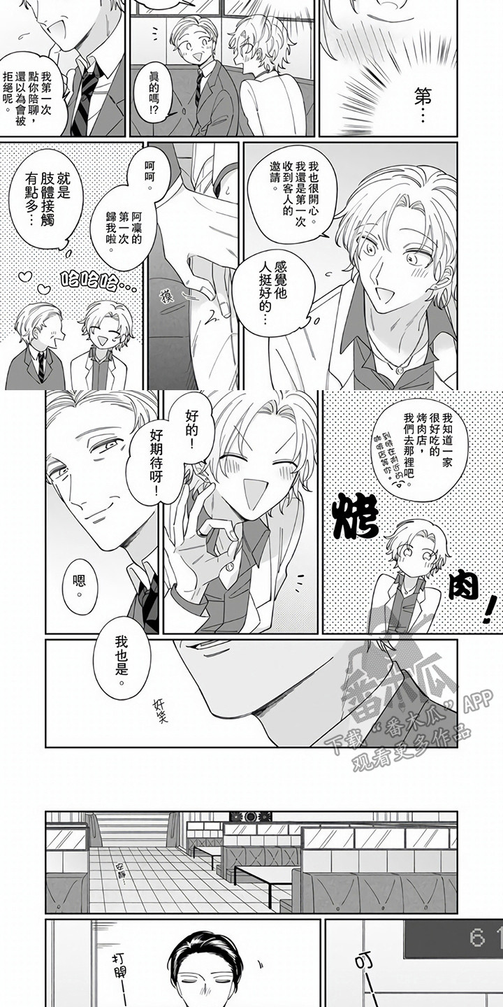 第4章：出外勤6