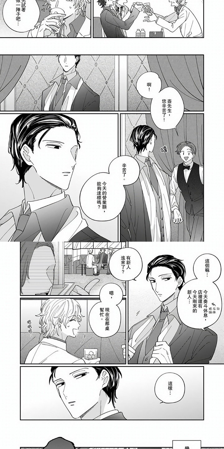 第1章：入职3