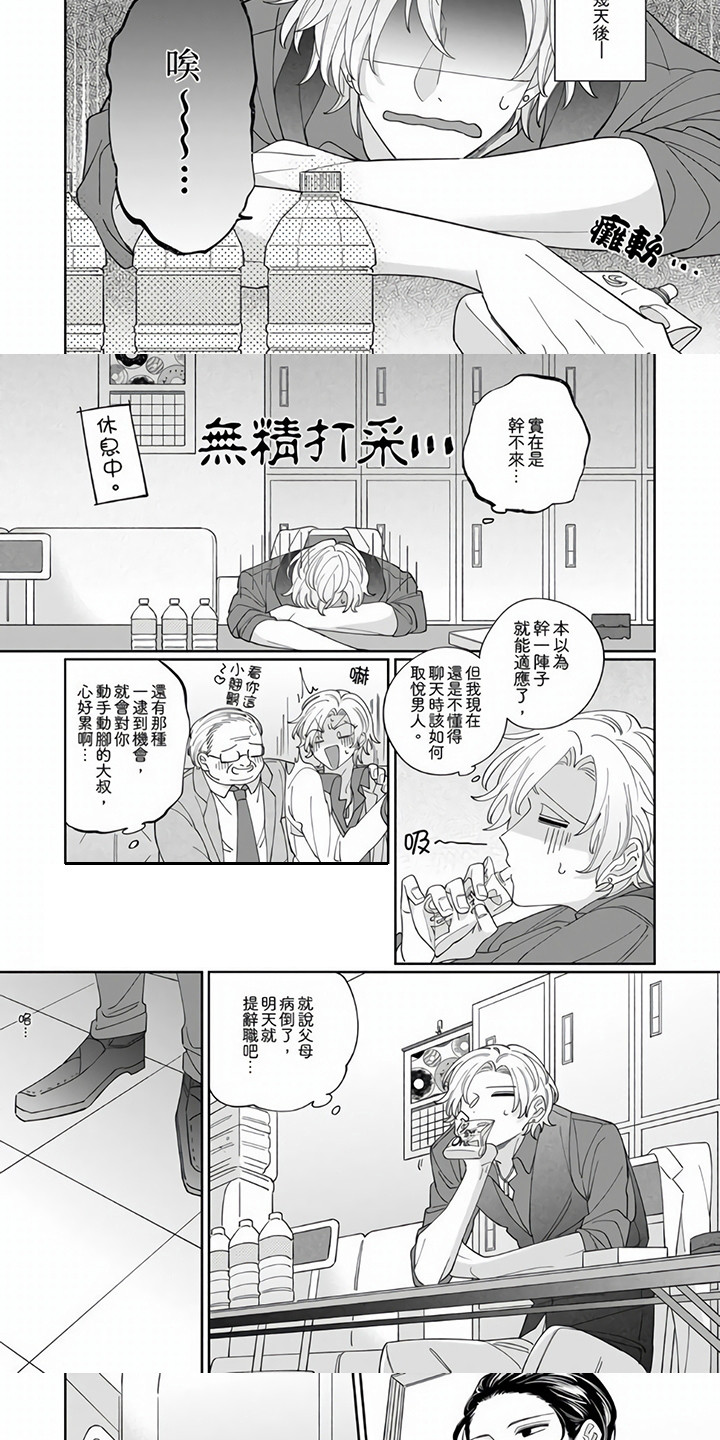 第1章：入职4