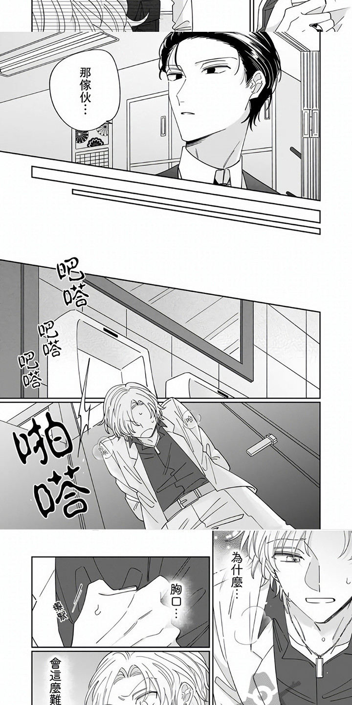 第7章：难过6