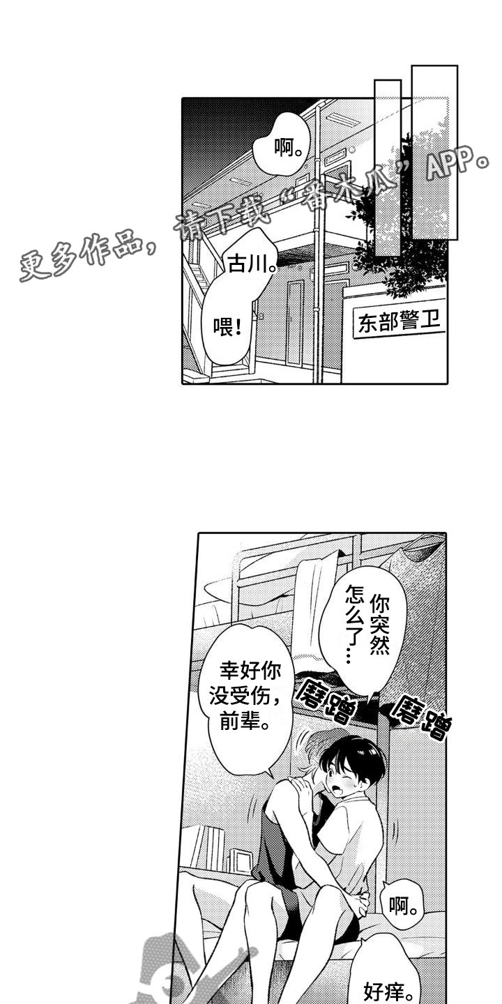 第19章：彻夜狂欢0