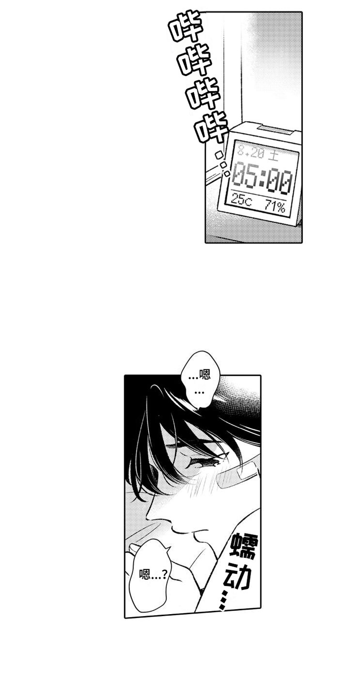 第5章：天使15