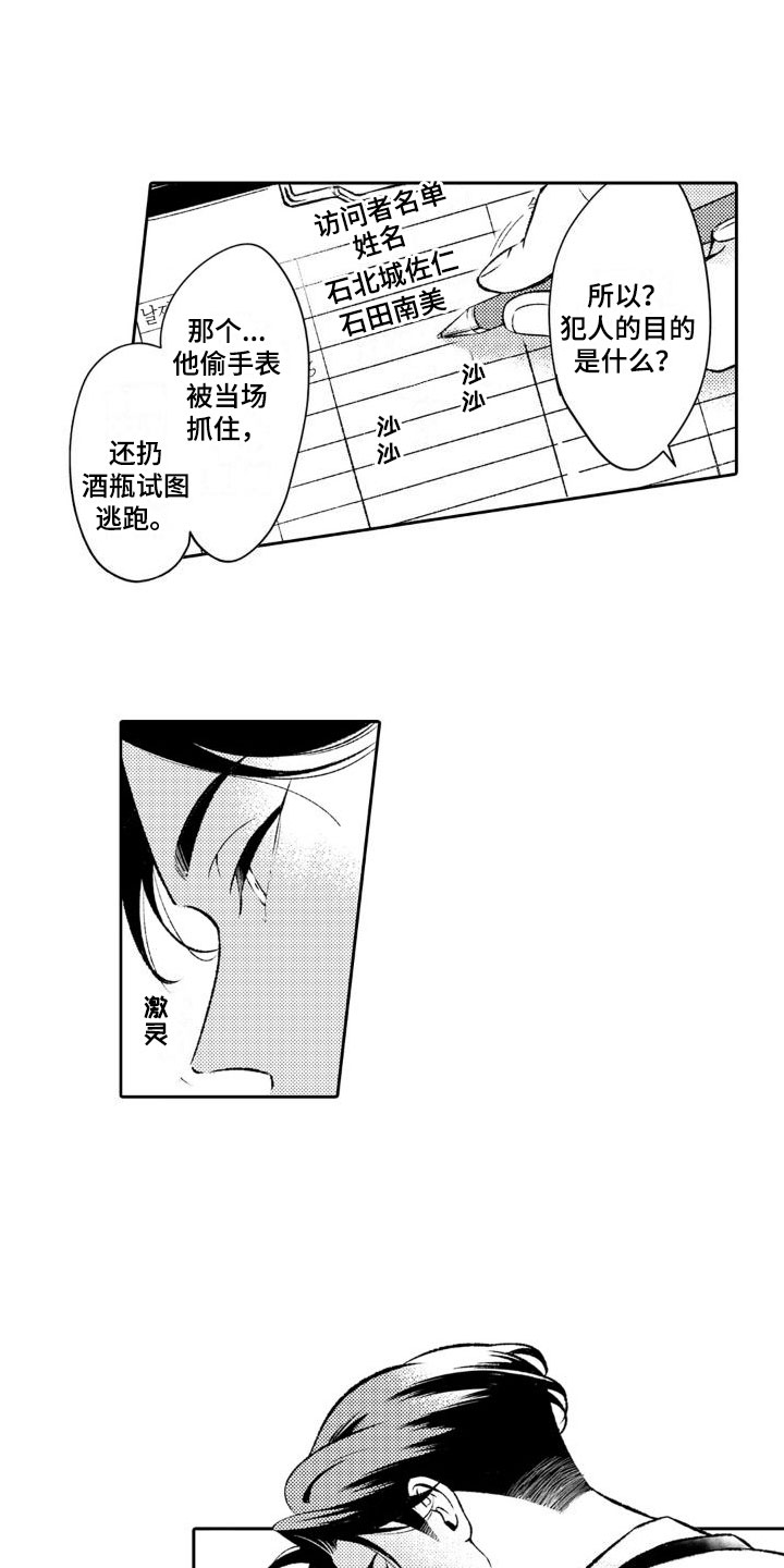 第2章：今晚怎样？8