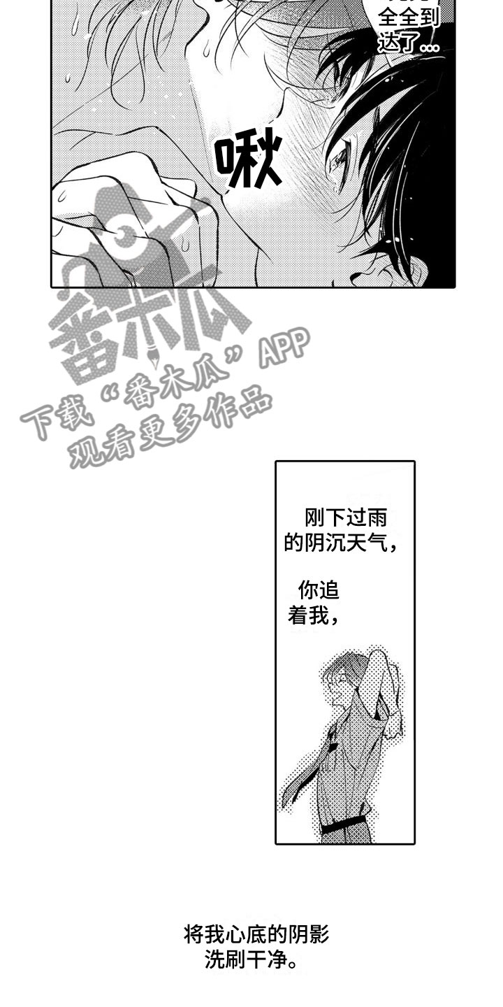 第27章：参与5