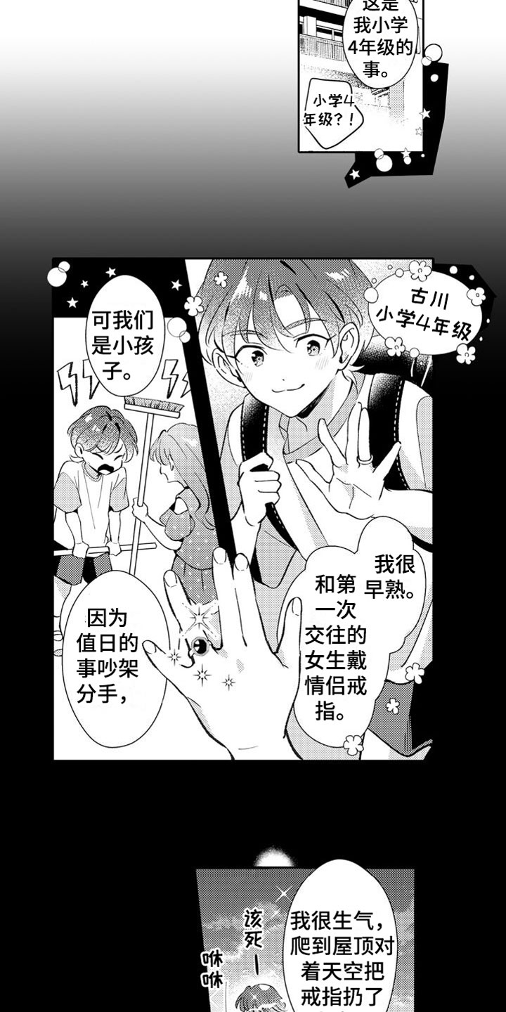 第22章：爱的形状12