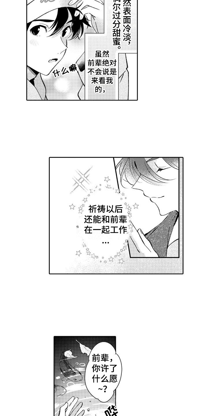 第21章：好可爱6