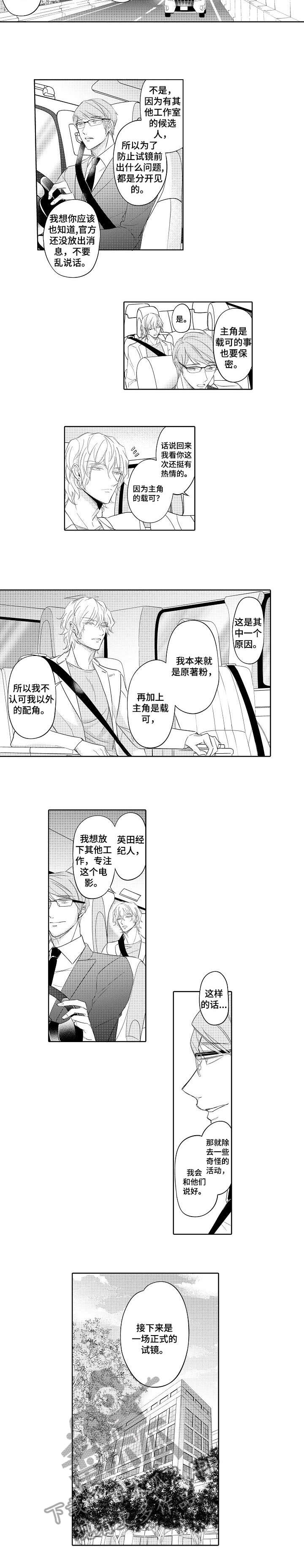 第6章：盯着4