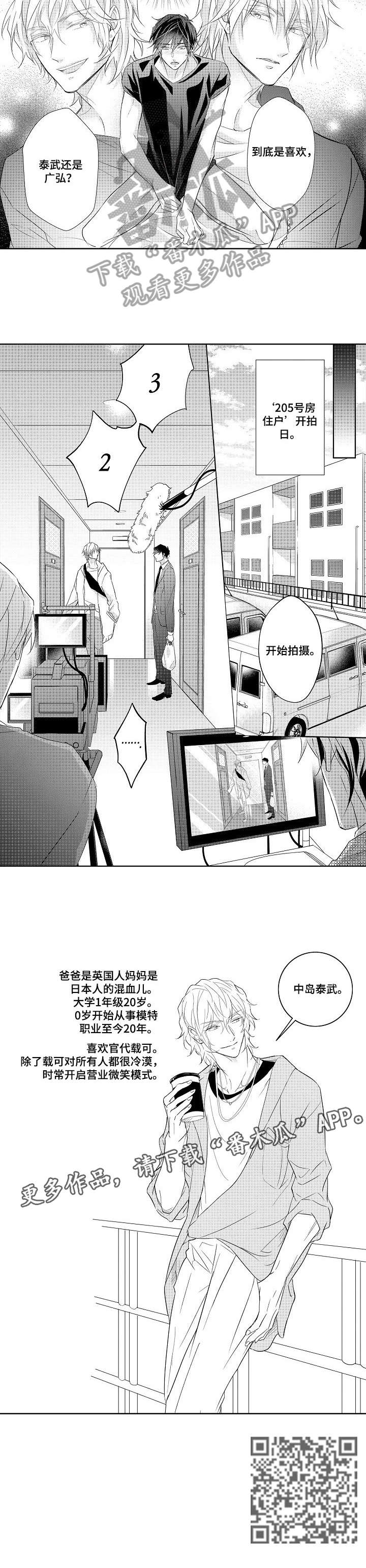 第11章：拍摄6