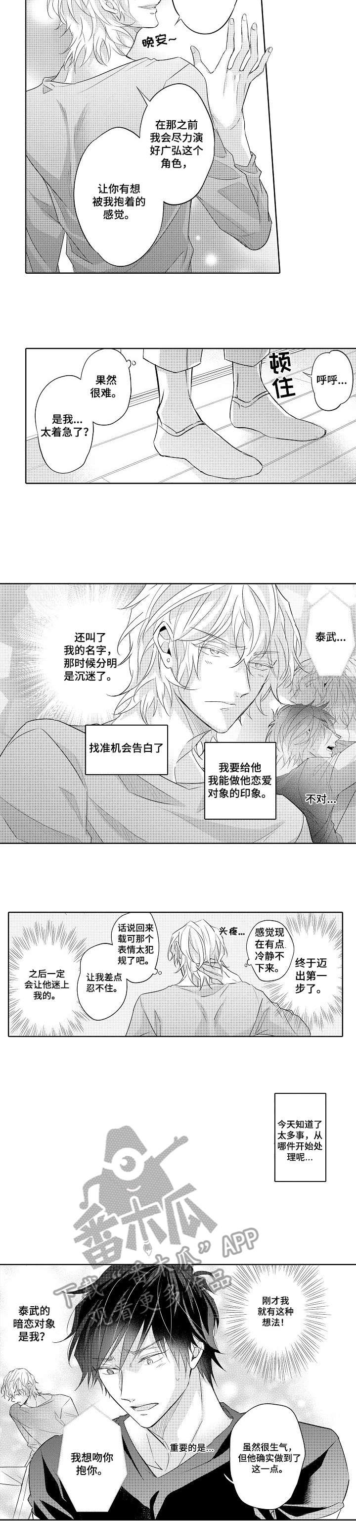 第11章：拍摄4