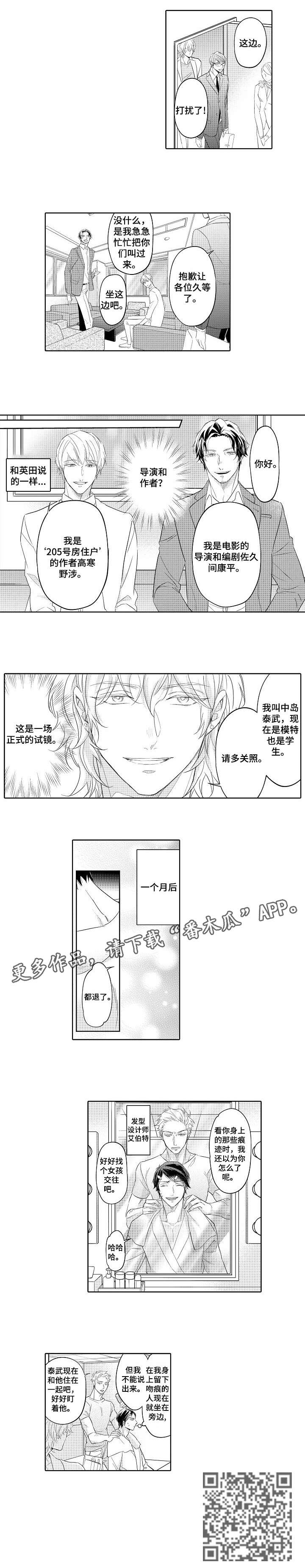 第6章：盯着5