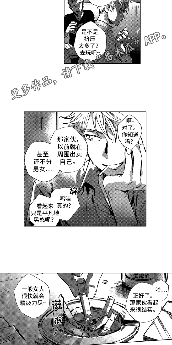 第13章：调令7