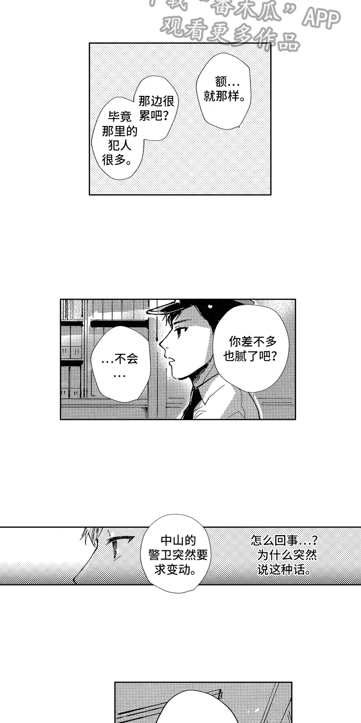 第13章：调令11