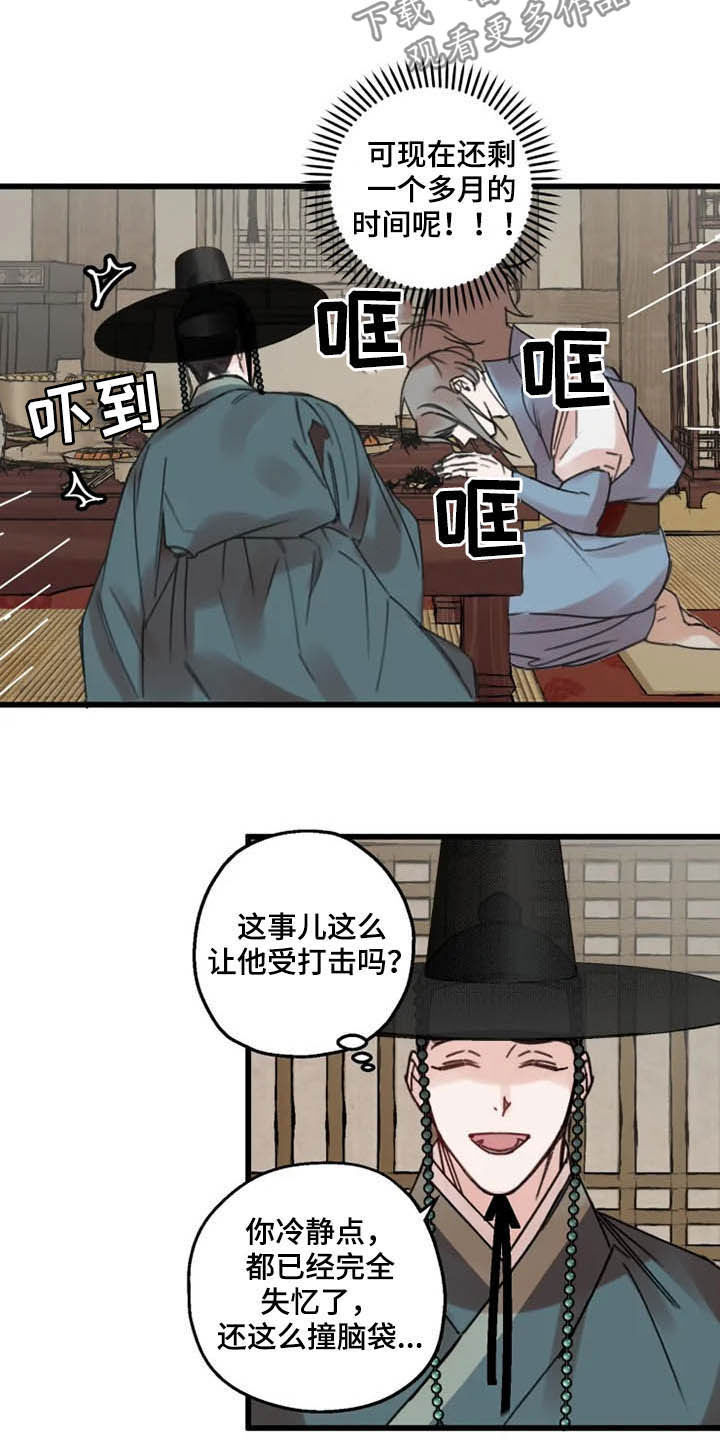 第31章：打击15