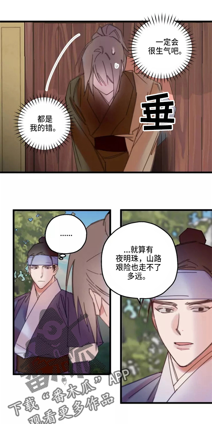 第42章：夜明珠5