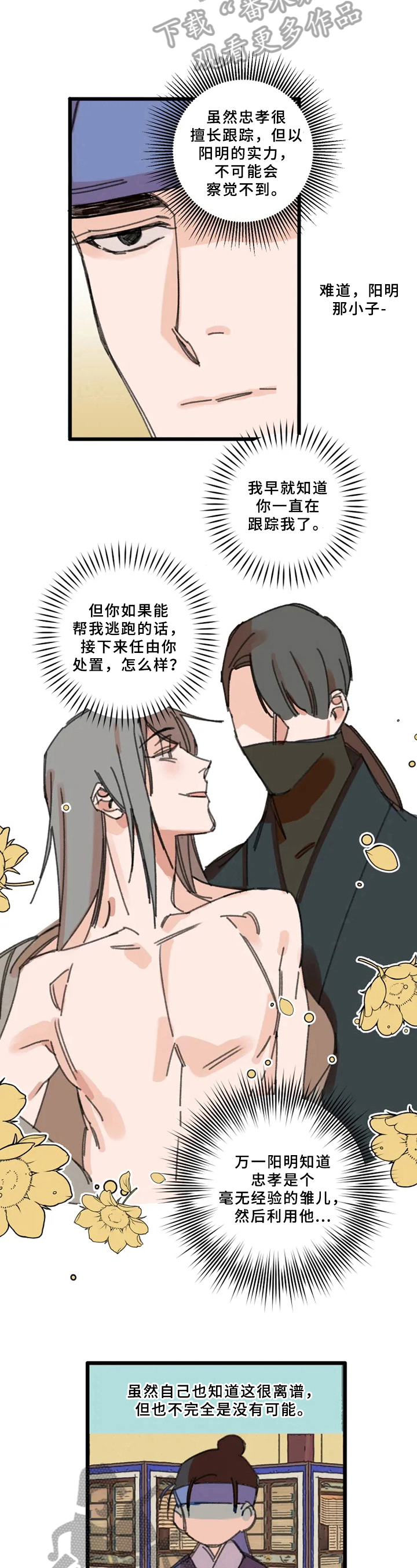 第11章：怀疑5