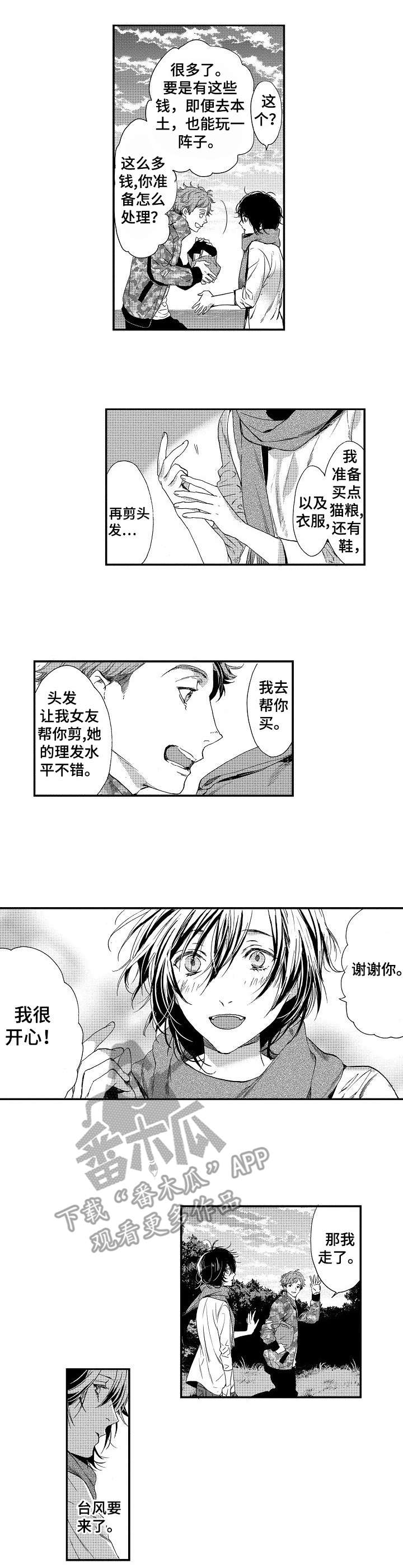 第4章：传说6