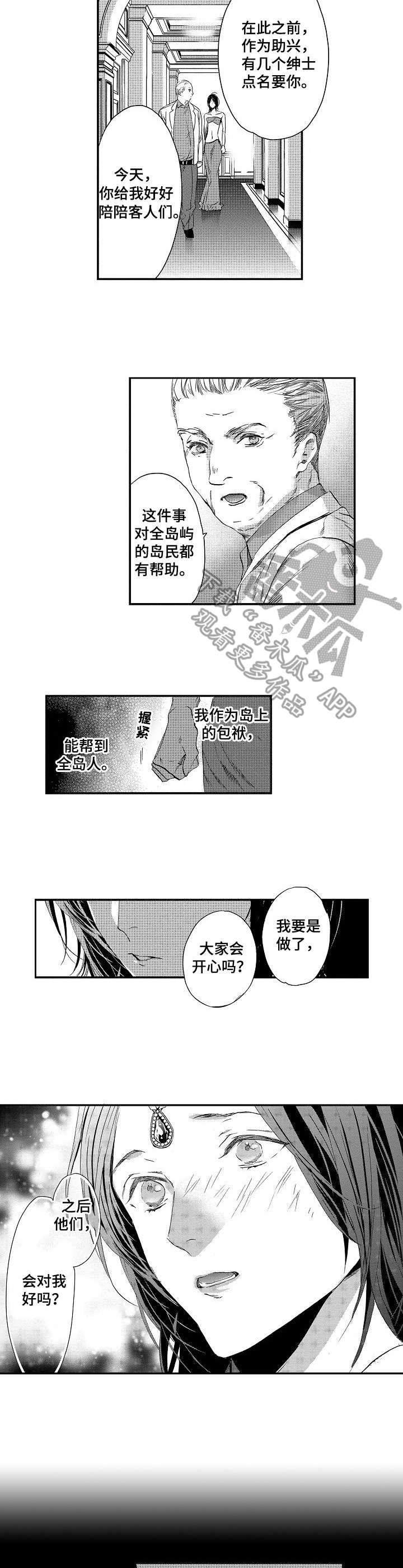 第5章：美貌6