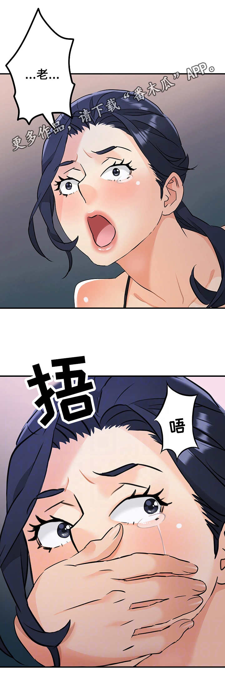 第21章：将计就计8