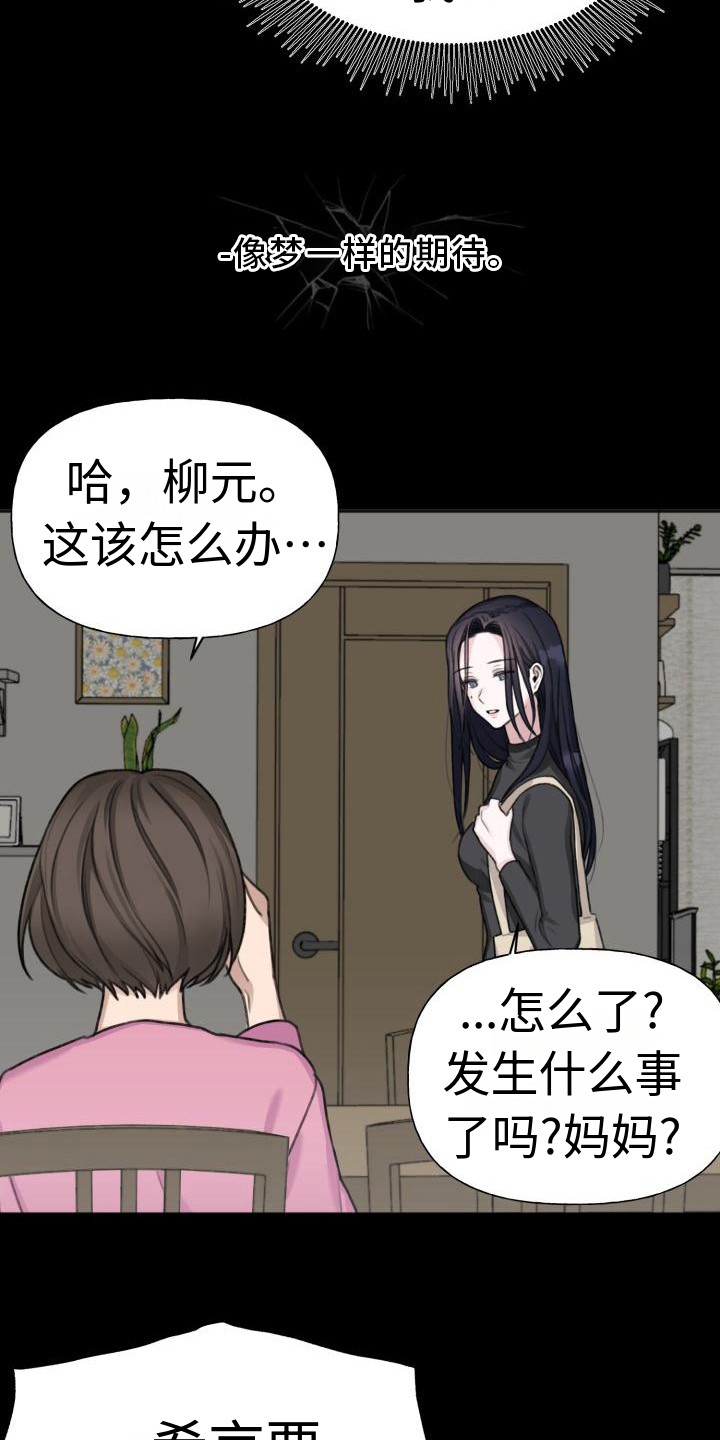 第1章：单恋14