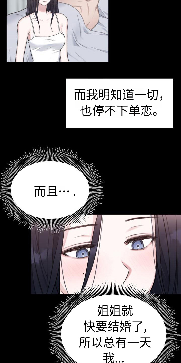 第1章：单恋13
