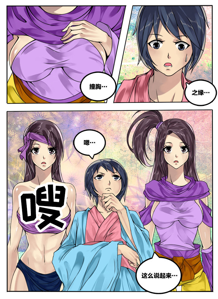 第58章：6