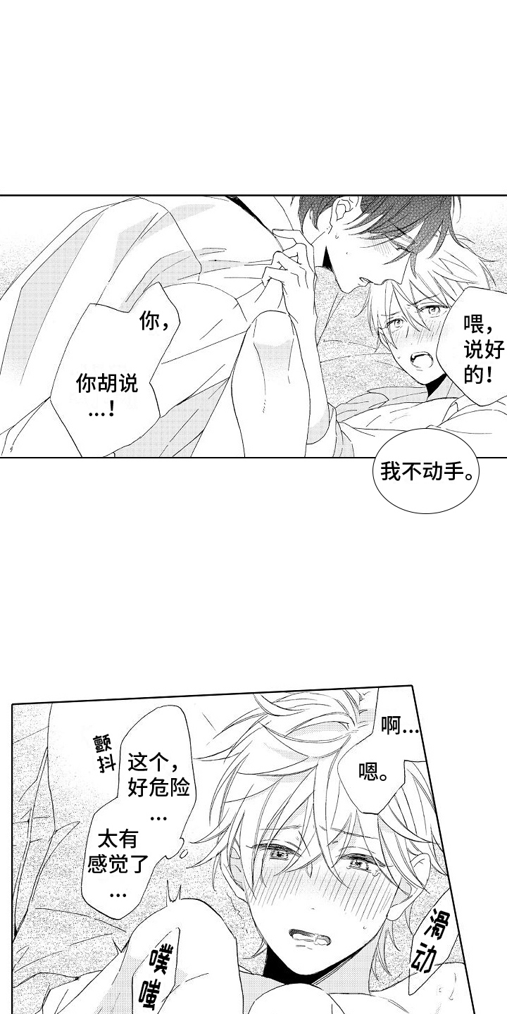 第10章：要求15