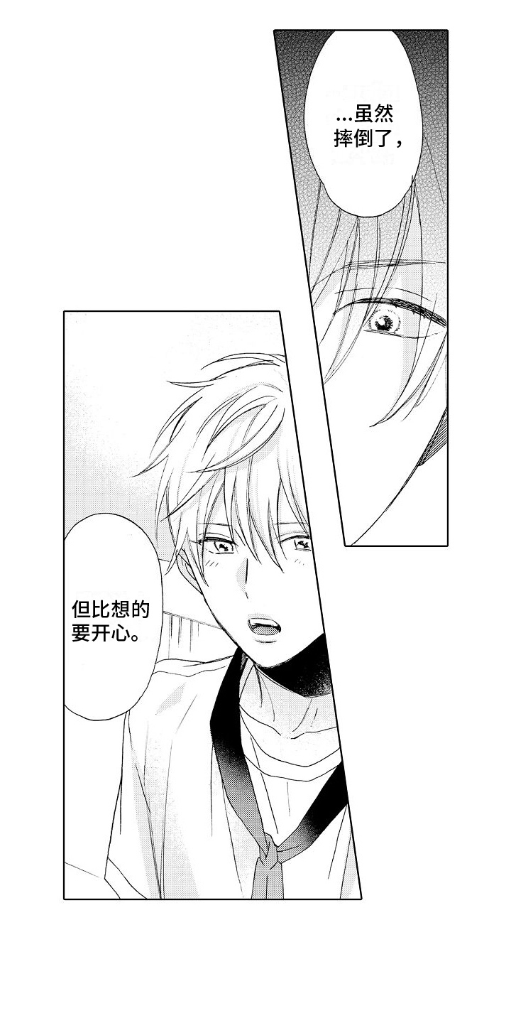 第17章：真心7