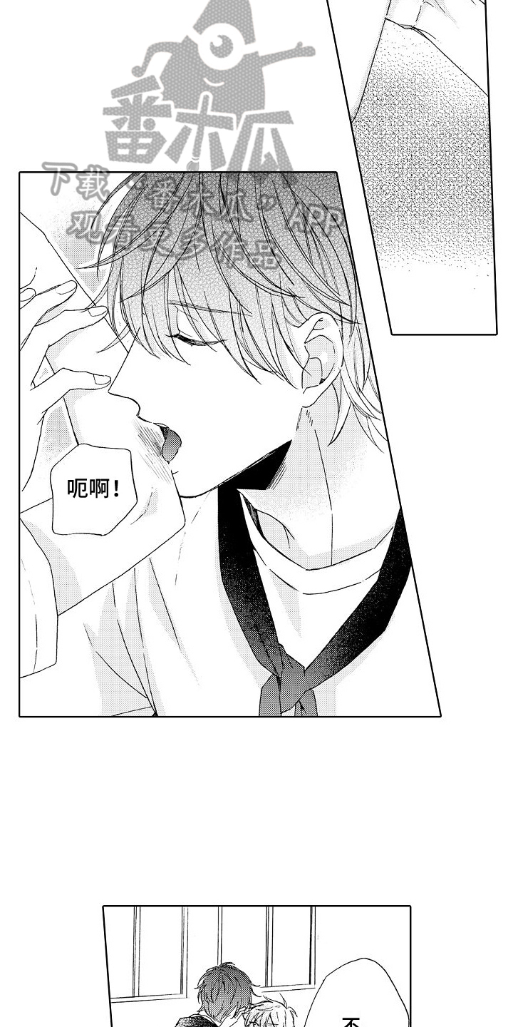 第17章：真心11