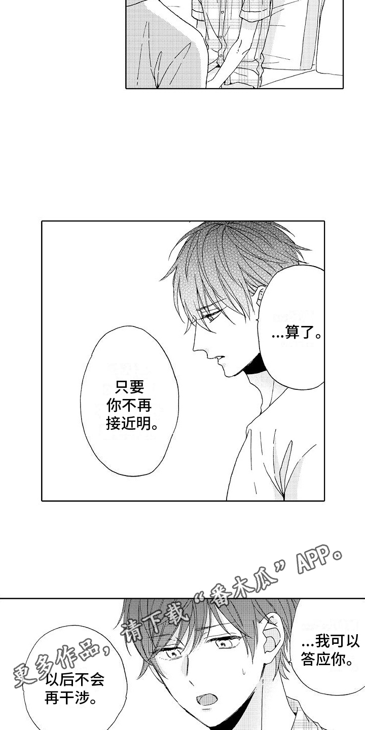 第23章：孤单15