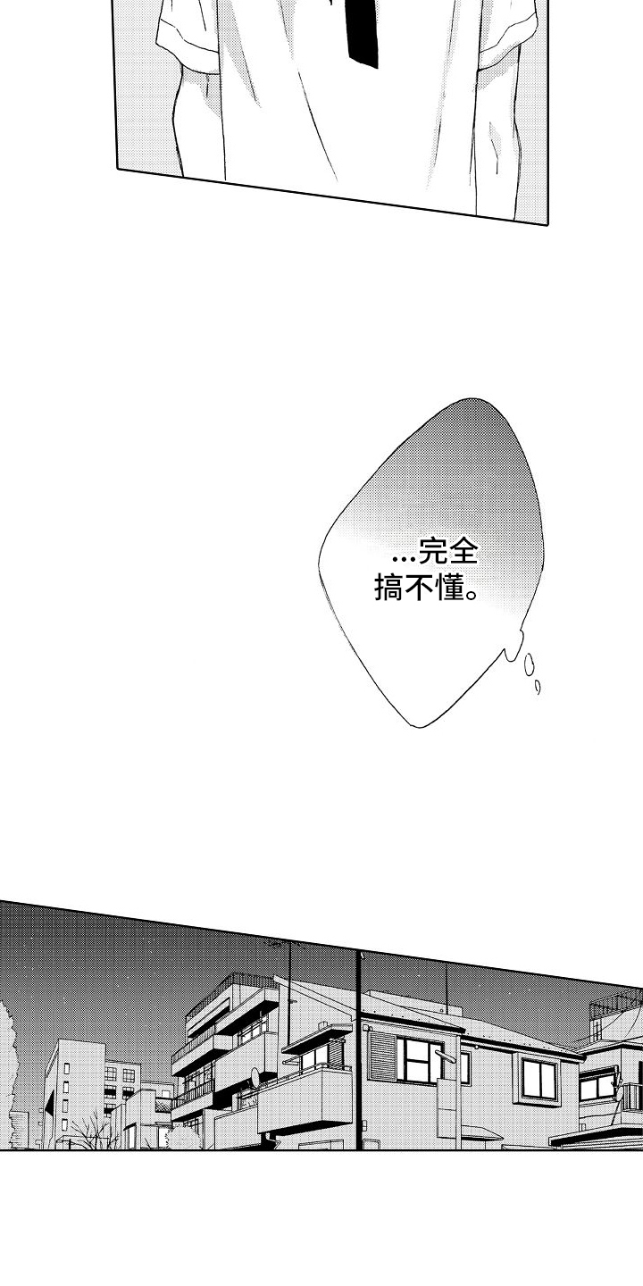 第18章：莫名8