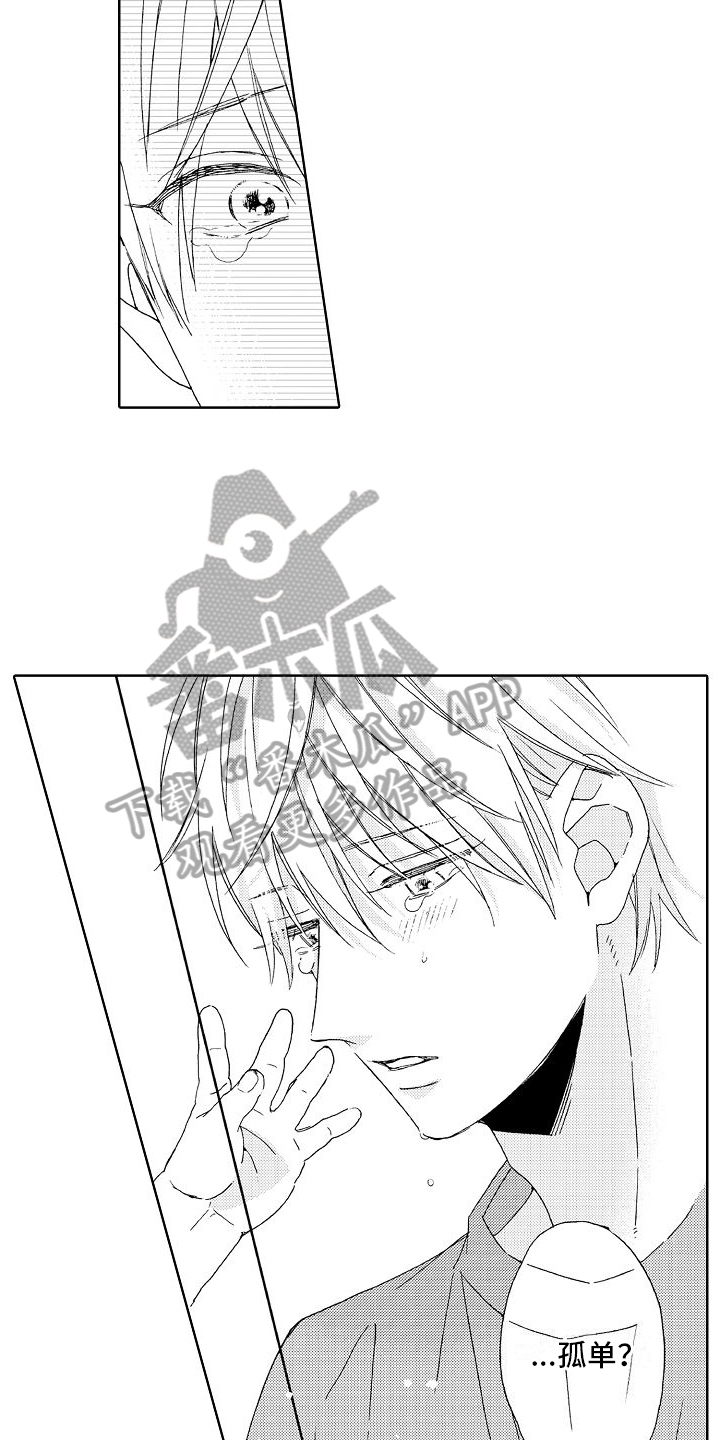 第23章：孤单12