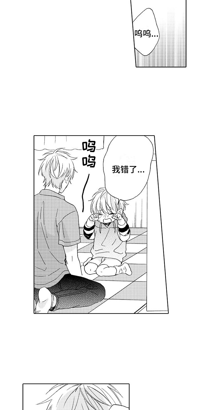 第23章：孤单7