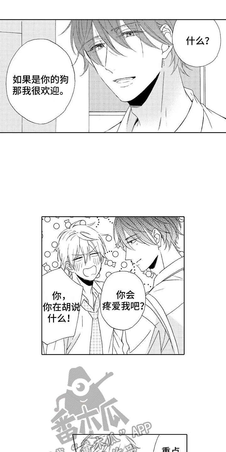 第7章：很要好6