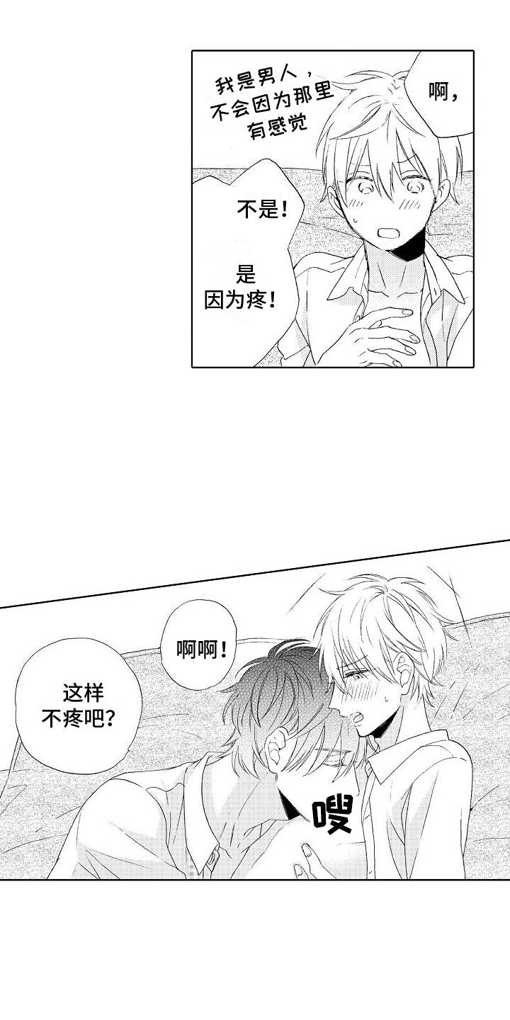 第10章：要求10