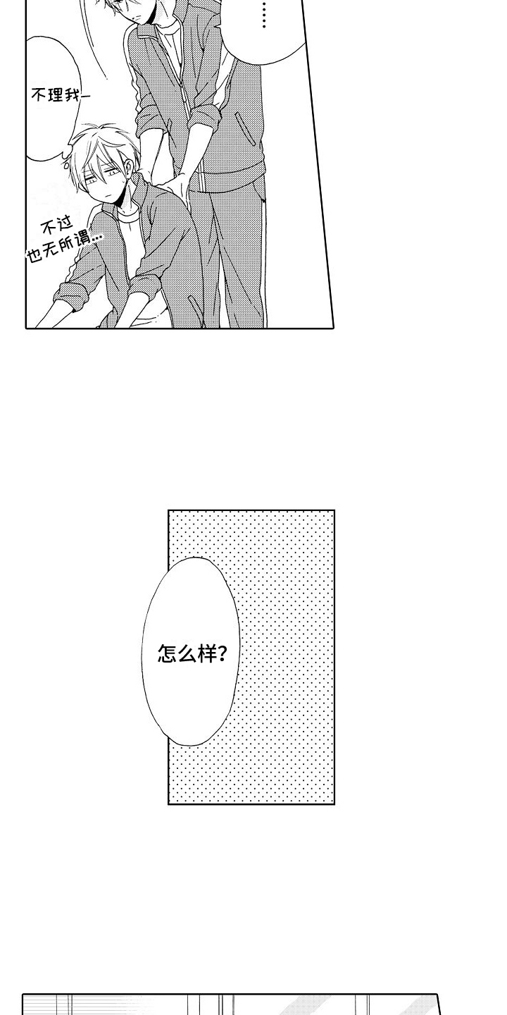 第1章：不良16