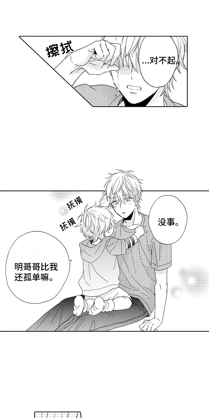 第23章：孤单11