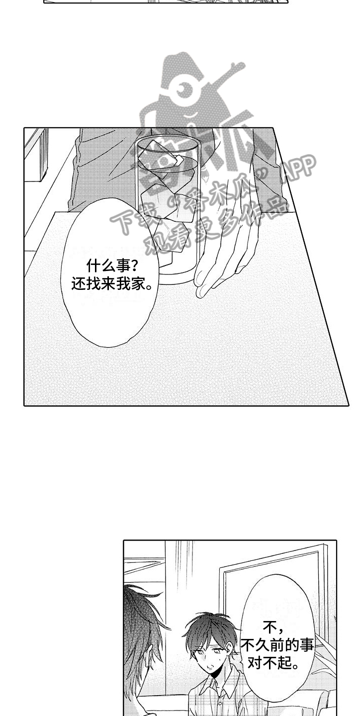 第23章：孤单14