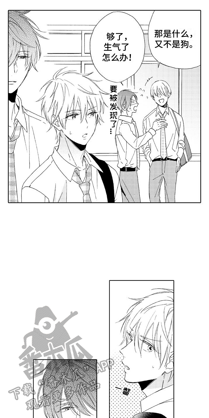 第7章：很要好4