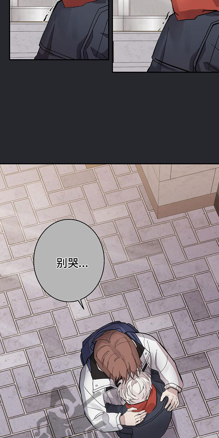 第14章：黏人的小家伙8