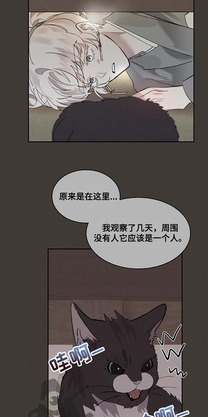第26章：靠近13