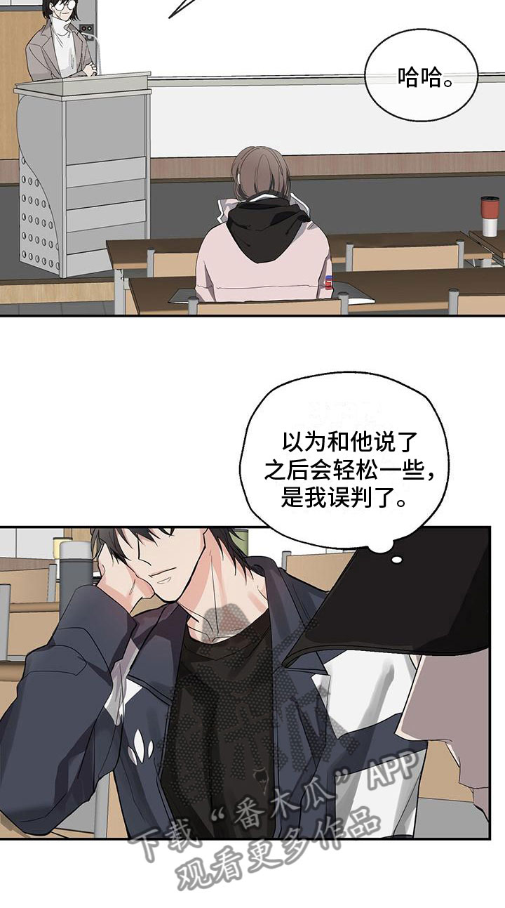 第11章：无用功10
