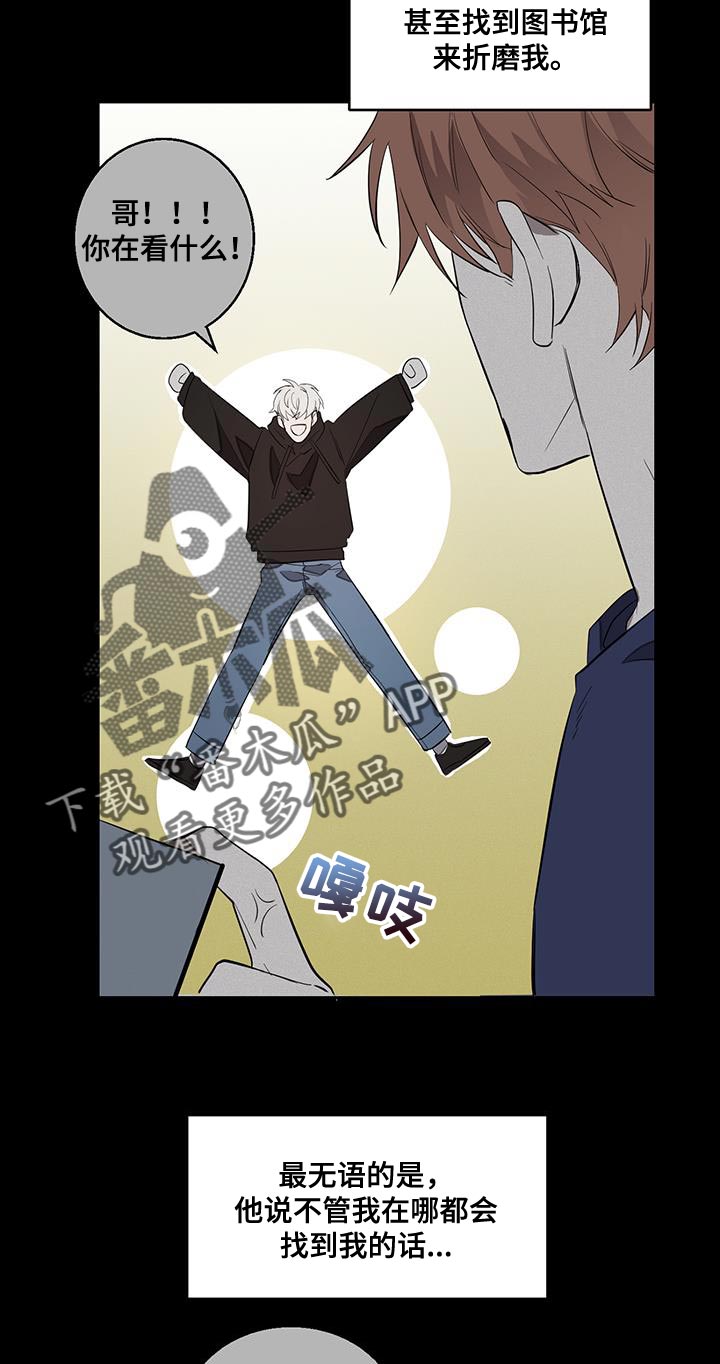 第20章：难以理解8