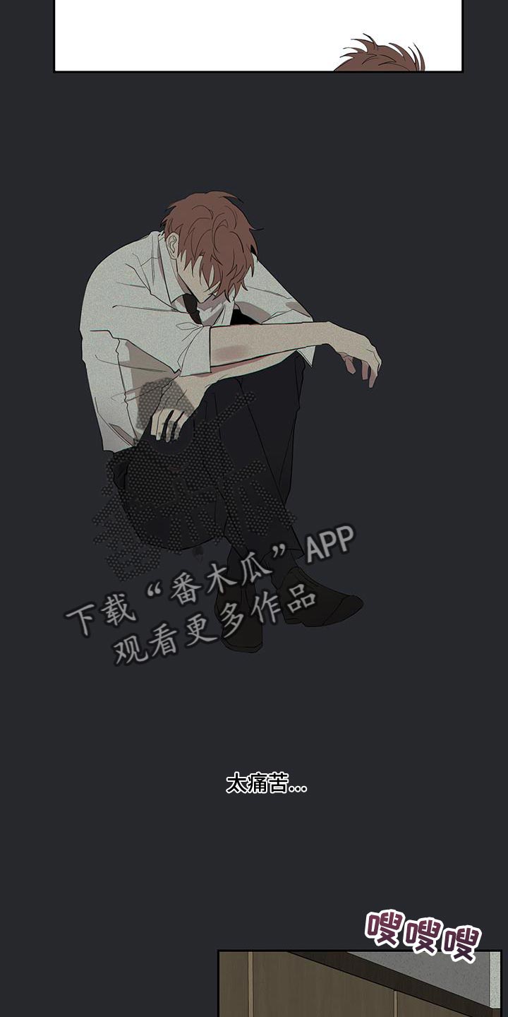 第18章：太痛苦了11