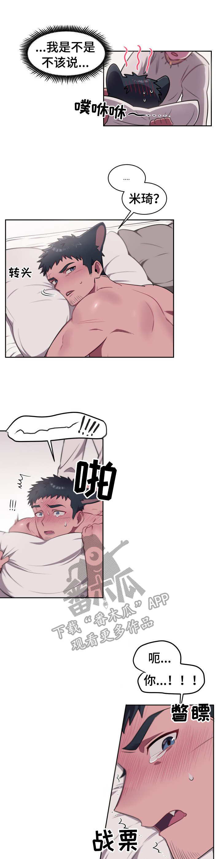 第12章：宝物（完结）0