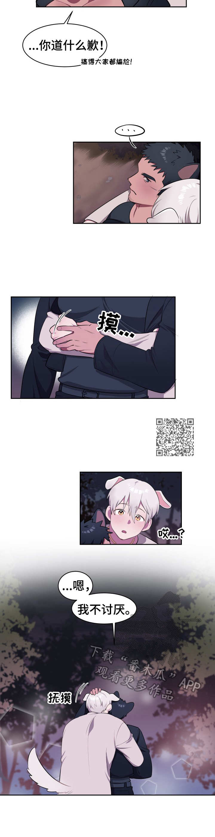 第4章：新项圈5