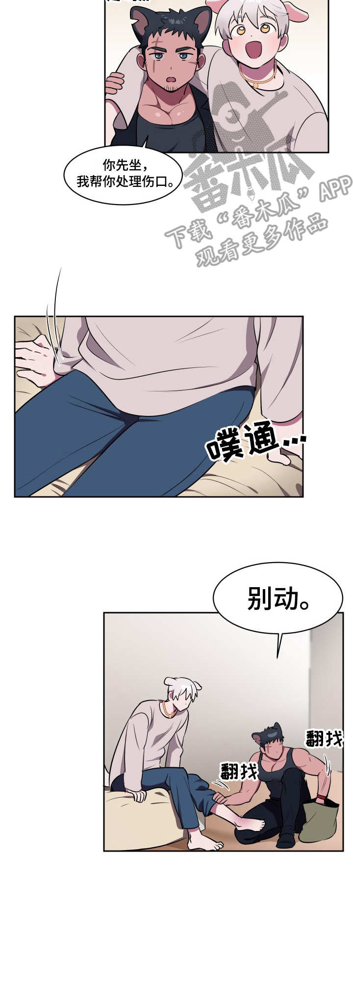 第2章：收留6