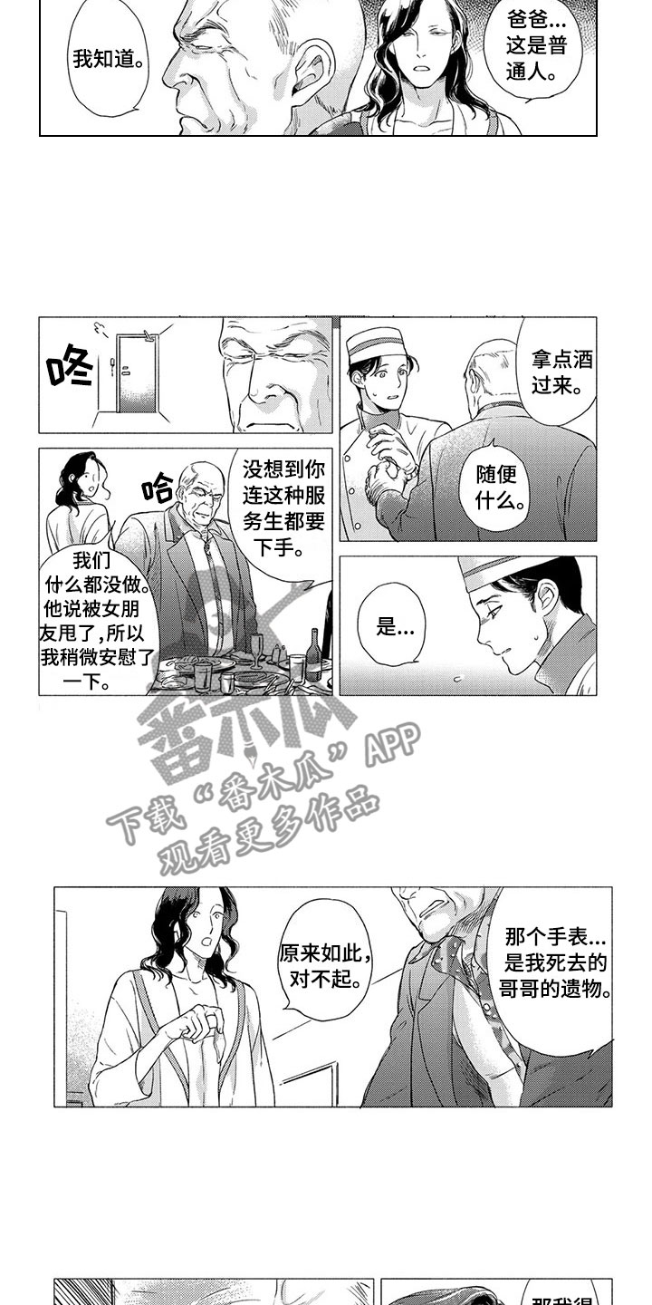 第16章：孤独1