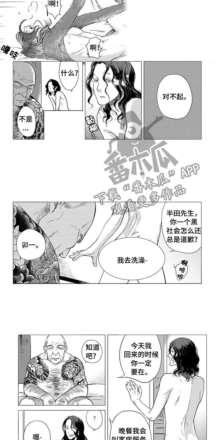 第14章：偶遇7