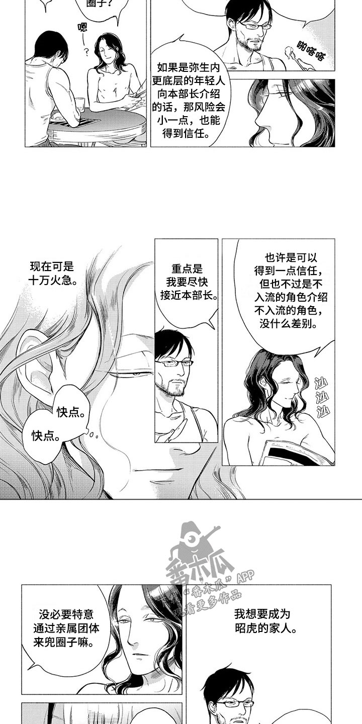 第9章：收留4