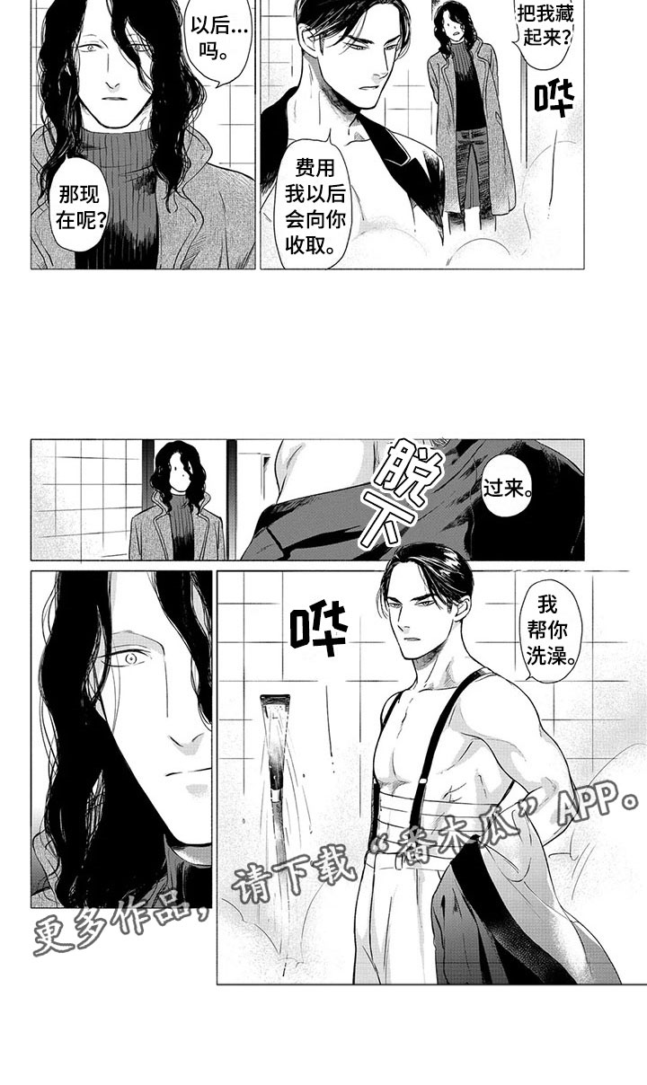 第23章：落脚地8